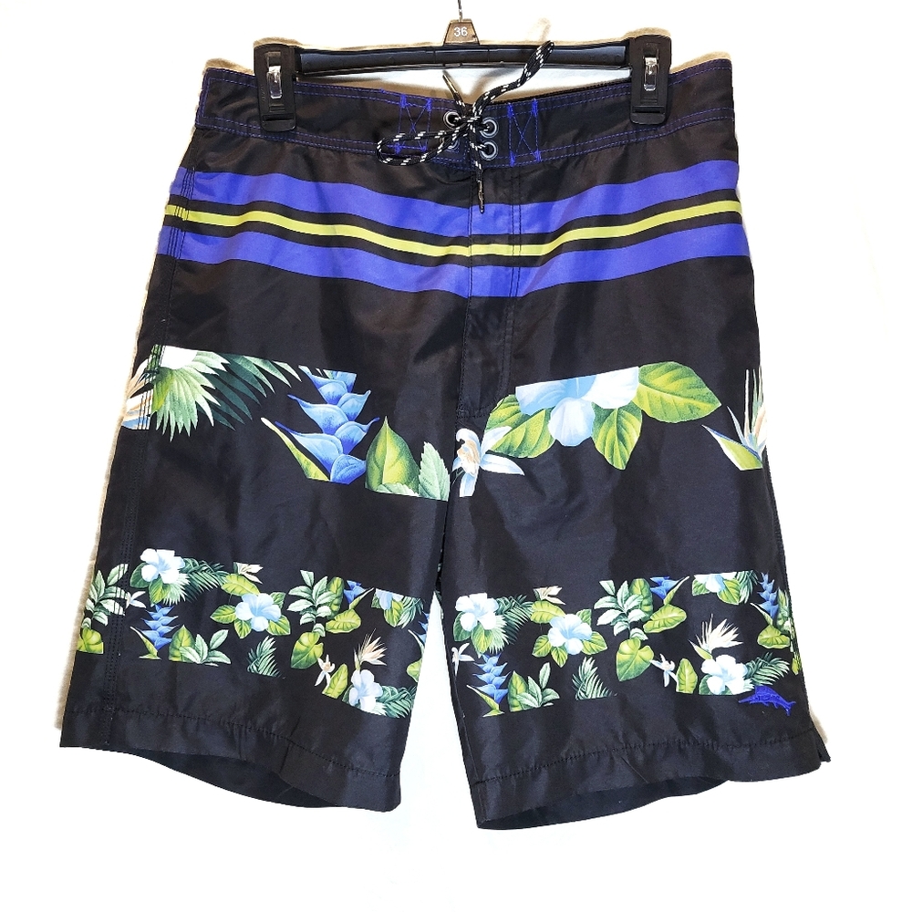 Tommy Bahama Swim Trunks Shorts